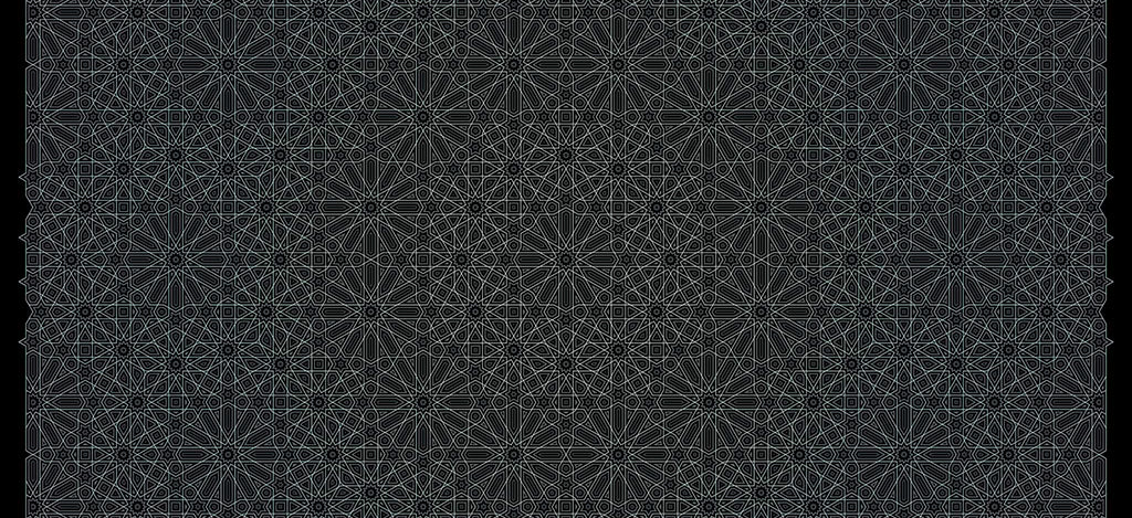 Expansion :: The Geometry of 12