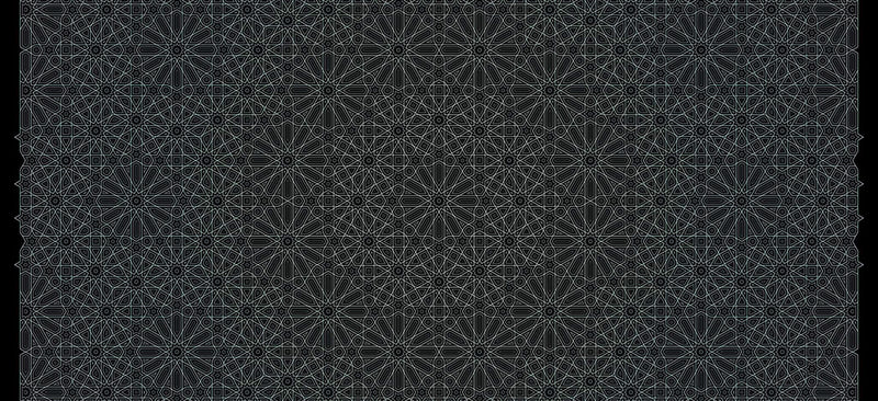 Expansion :: The Geometry of 12