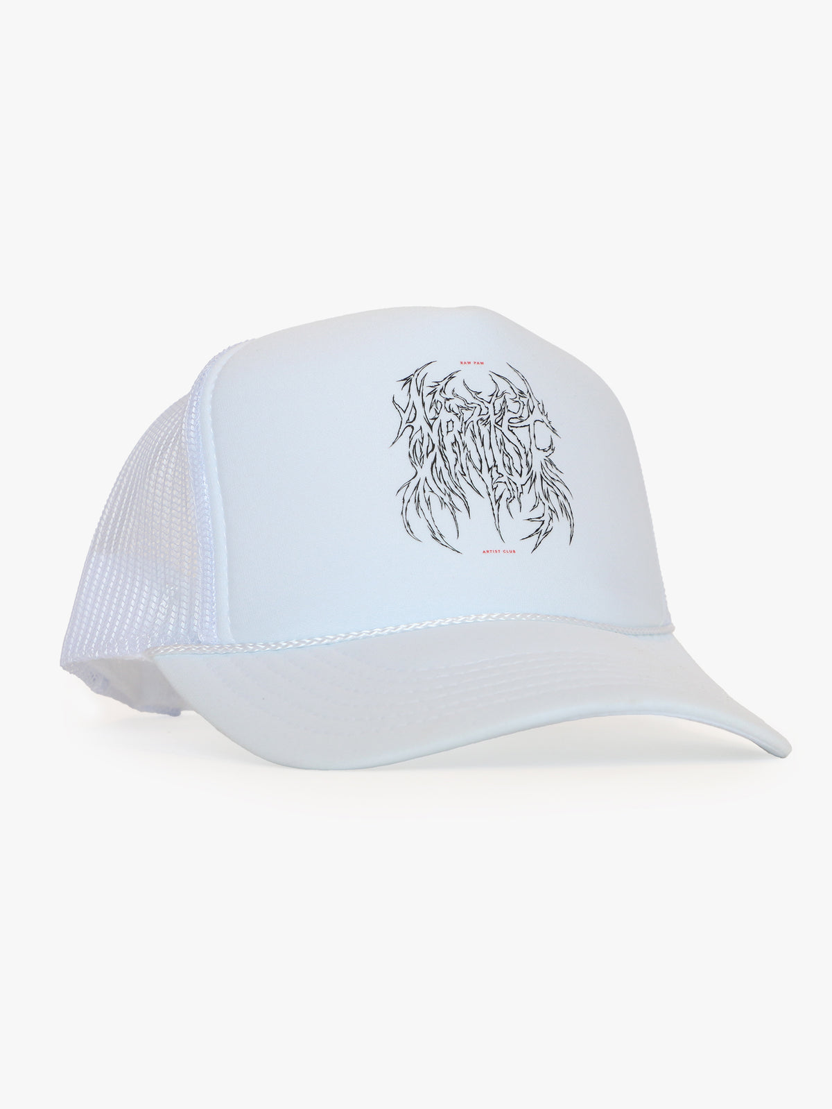 Artist Club Metal Hat