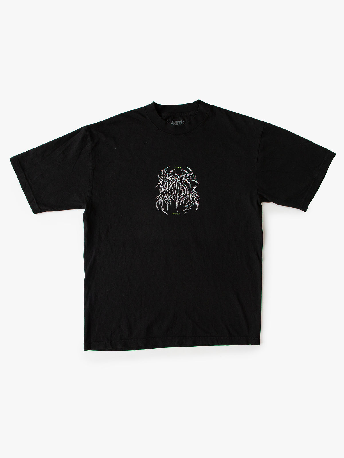 Artist Club Metal Shirt