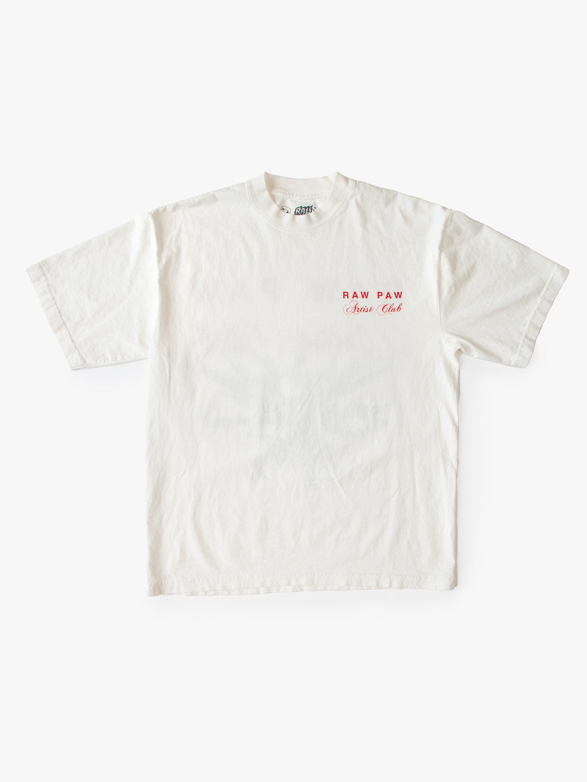 Artist Club Press Shirt
