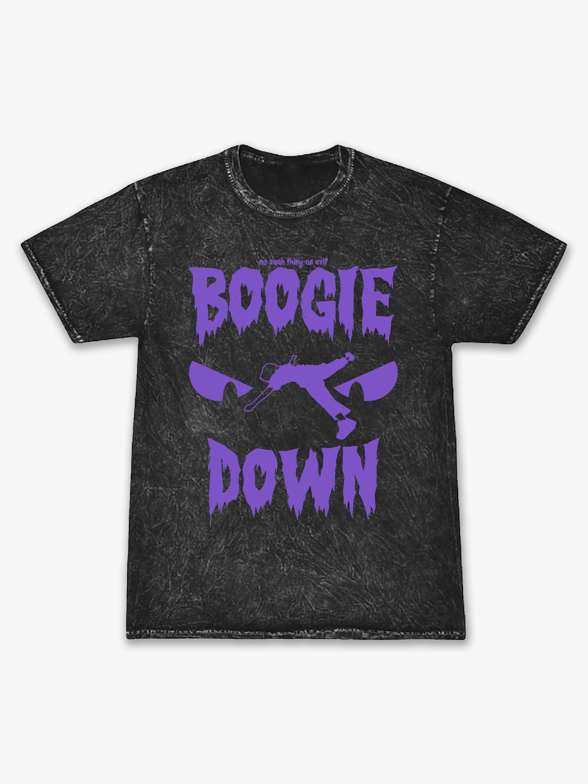 No Such Thing as Evil Boogie Down by Boogie Down Family
