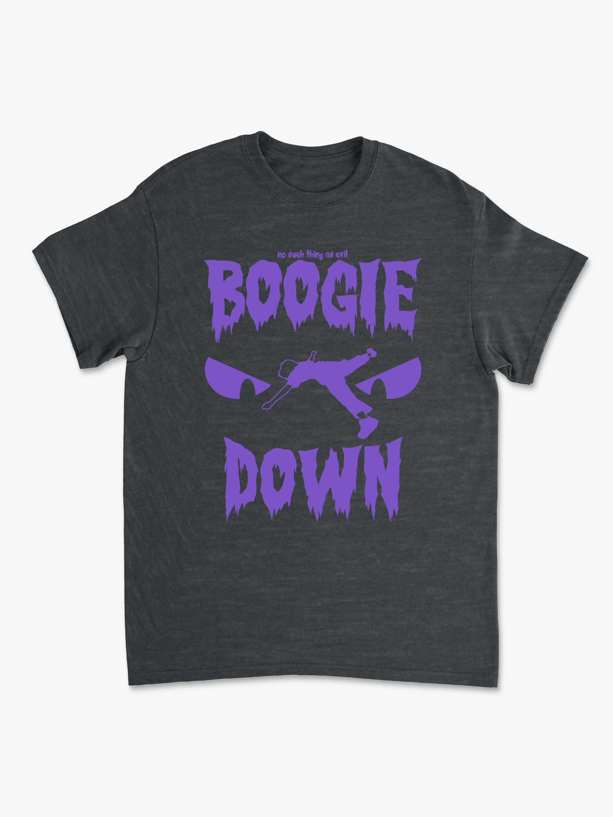 No Such Thing as Evil Boogie Down by Boogie Down Family
