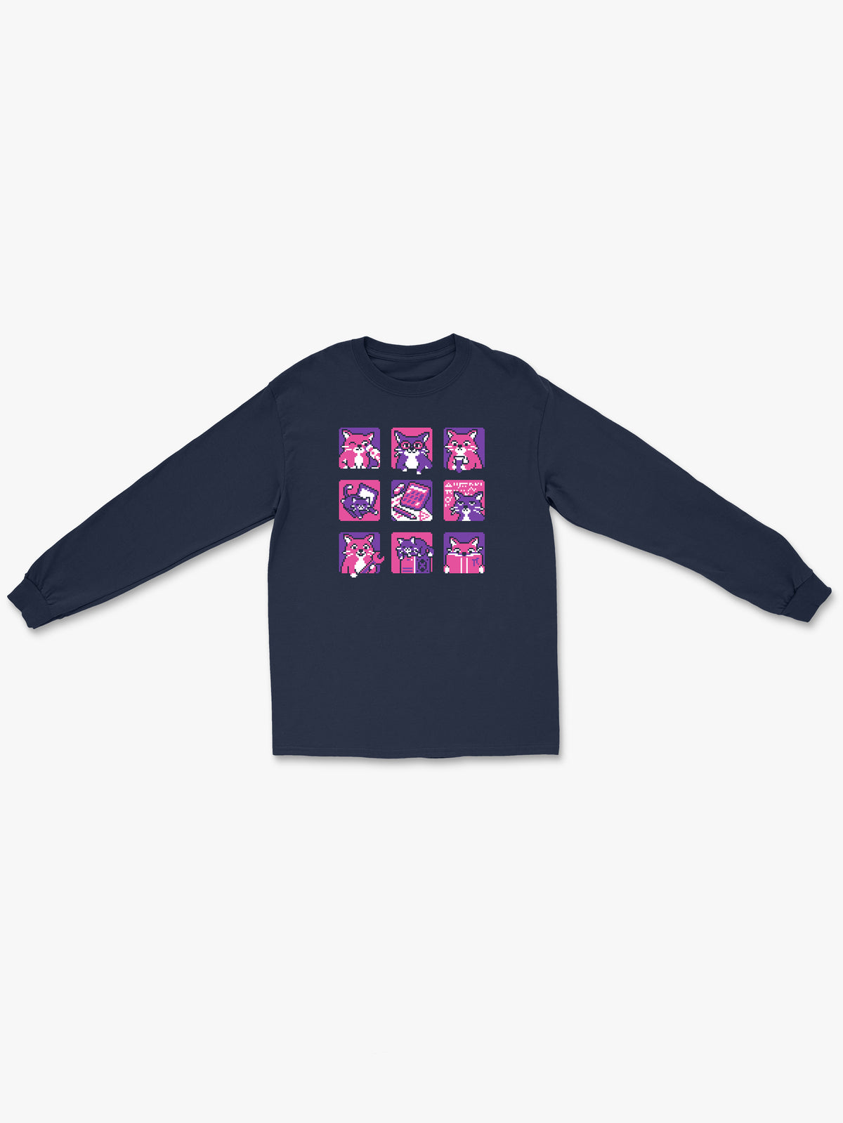 Cats in STEM by Cats With Jobs