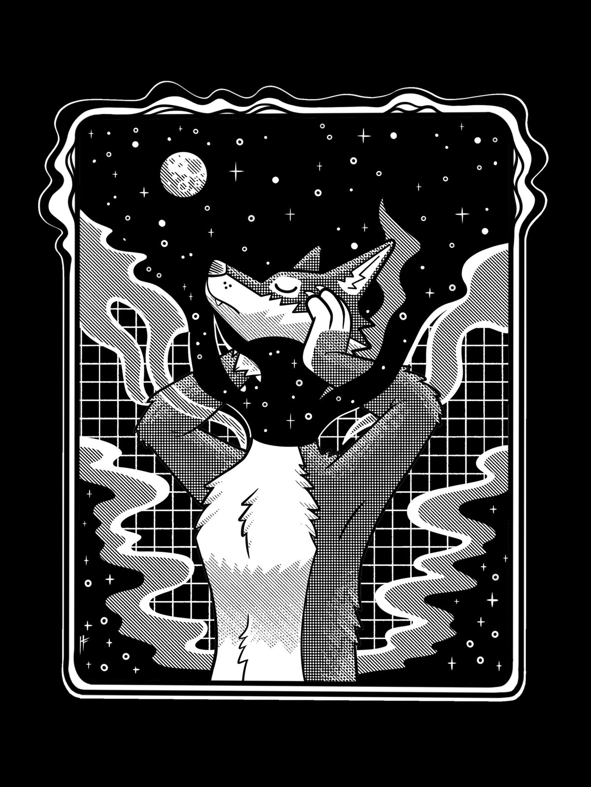 Don’t Ruin The Magic by HearthFox