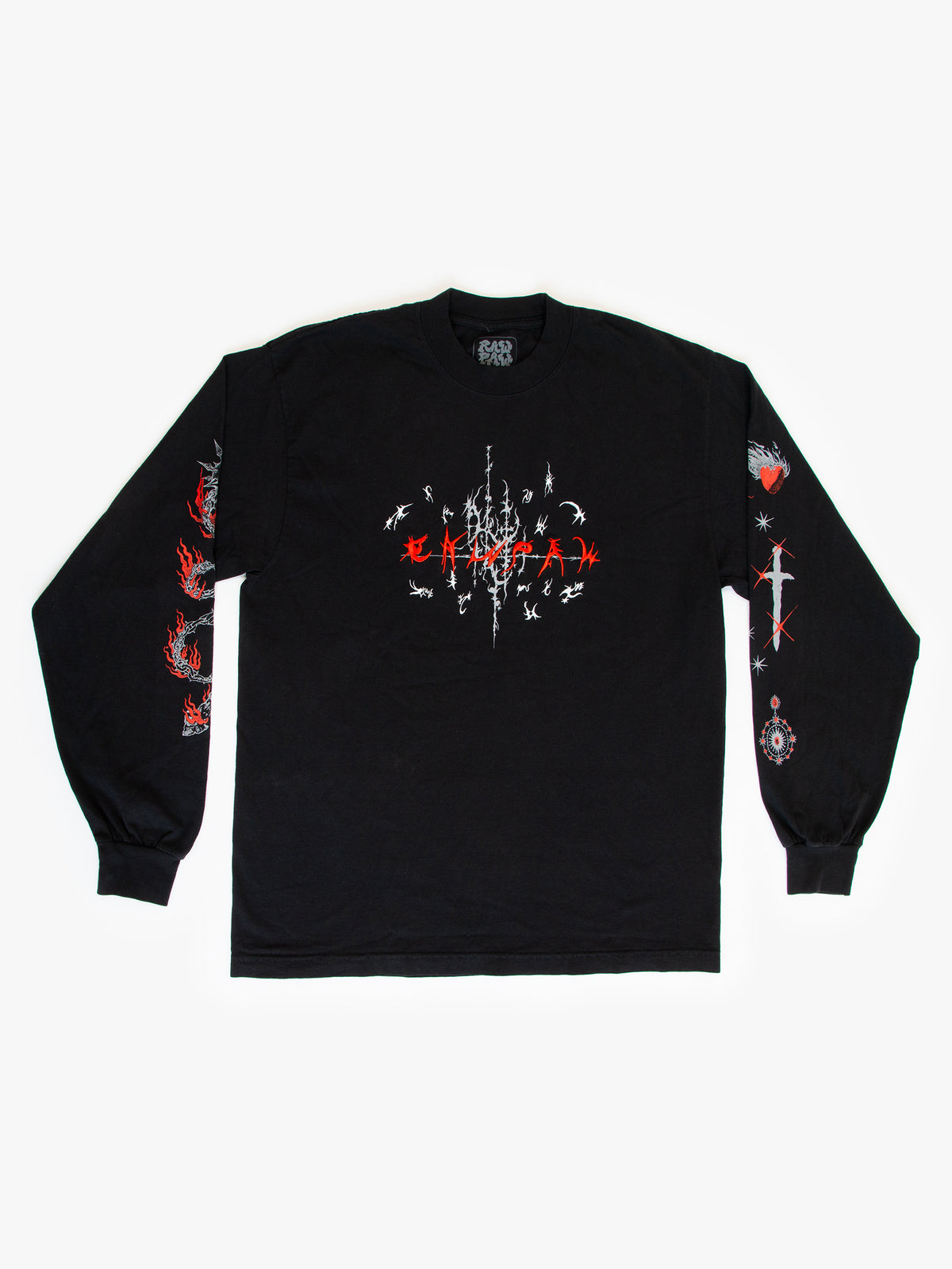 Lost Artist Club L/S