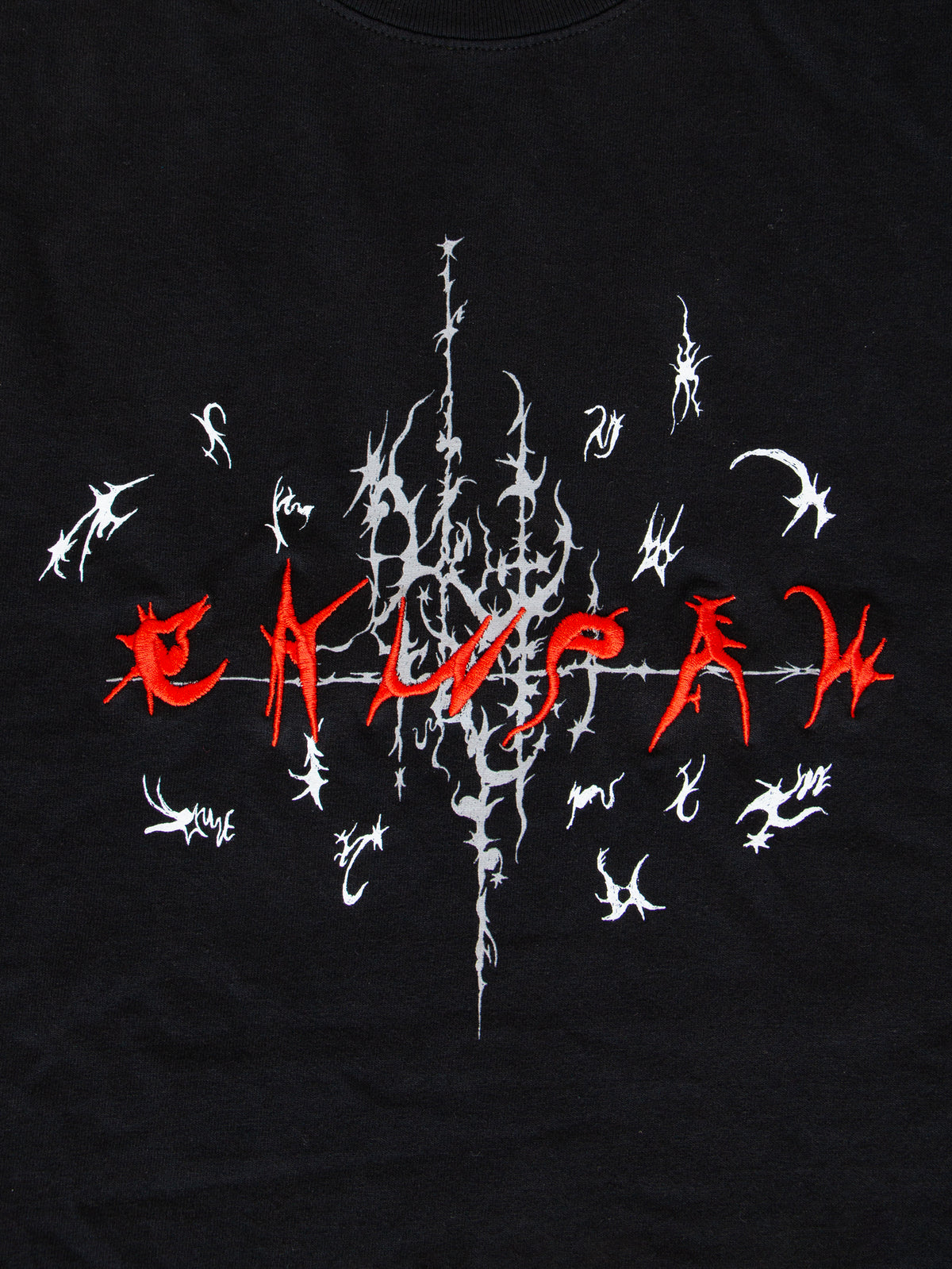 Lost Artist Club L/S