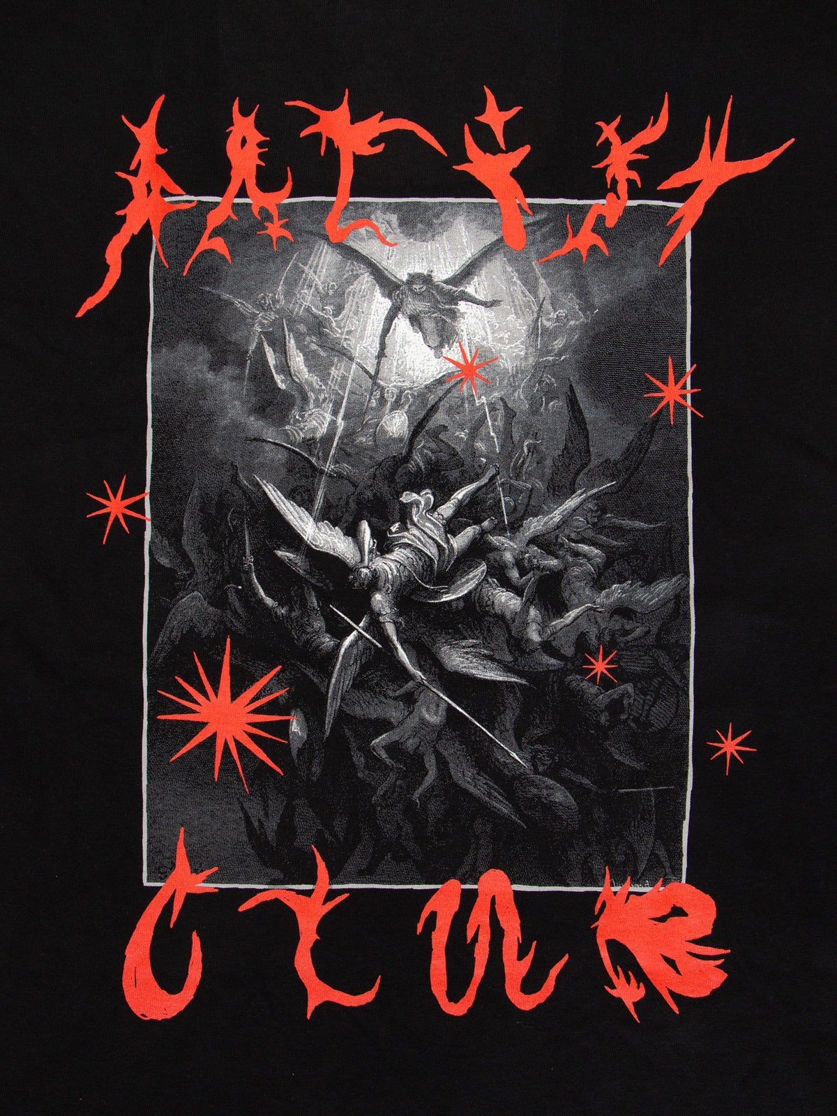 Lost Artist Club L/S