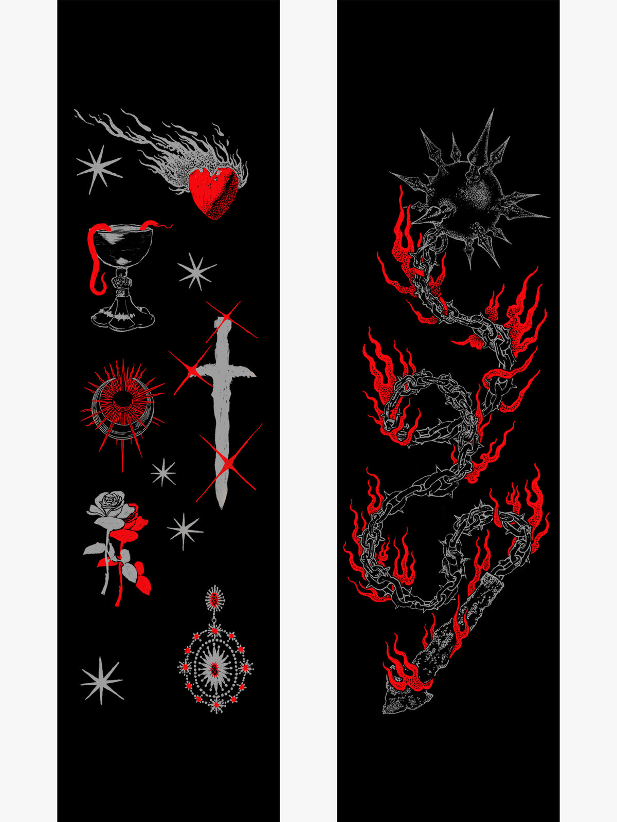 Lost Artist Club L/S