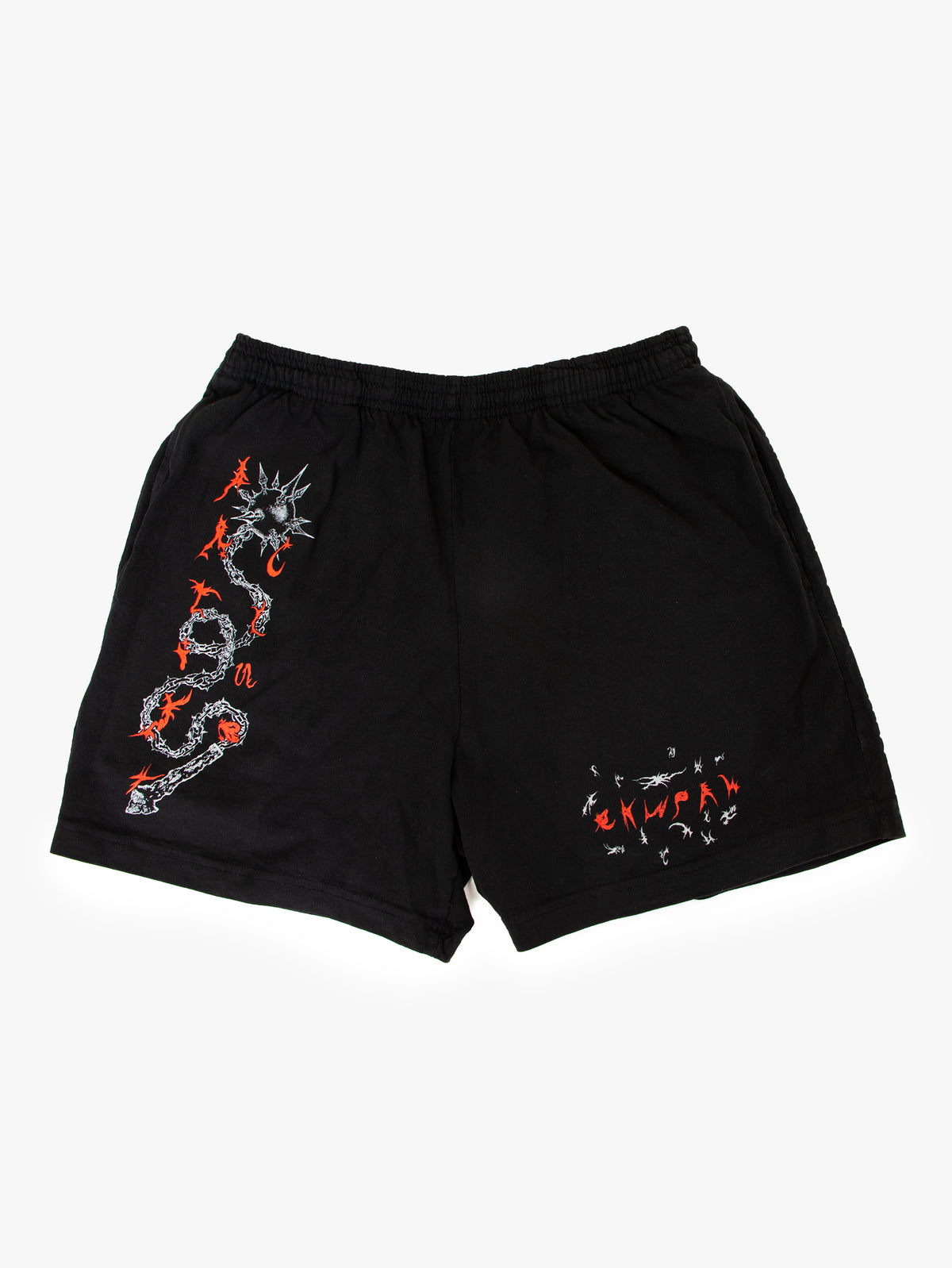 Lost Artist Club Shorts