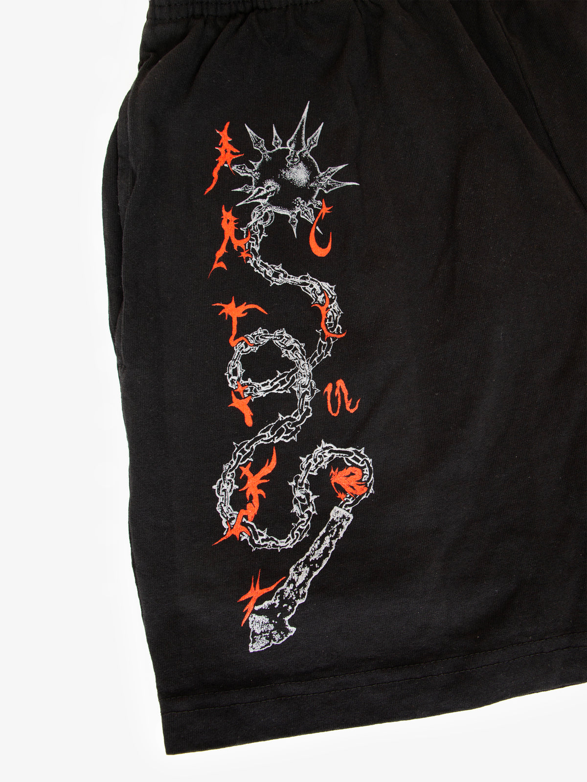 Lost Artist Club Shorts