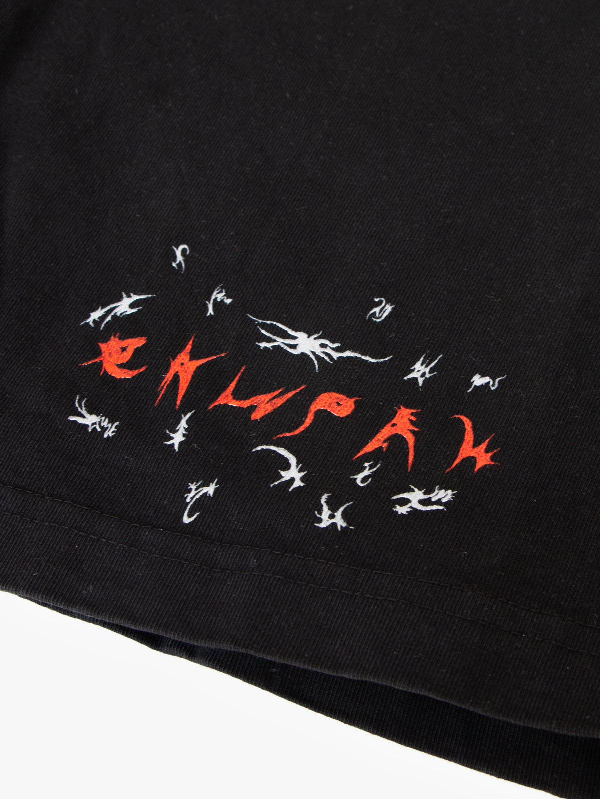 Lost Artist Club Shorts