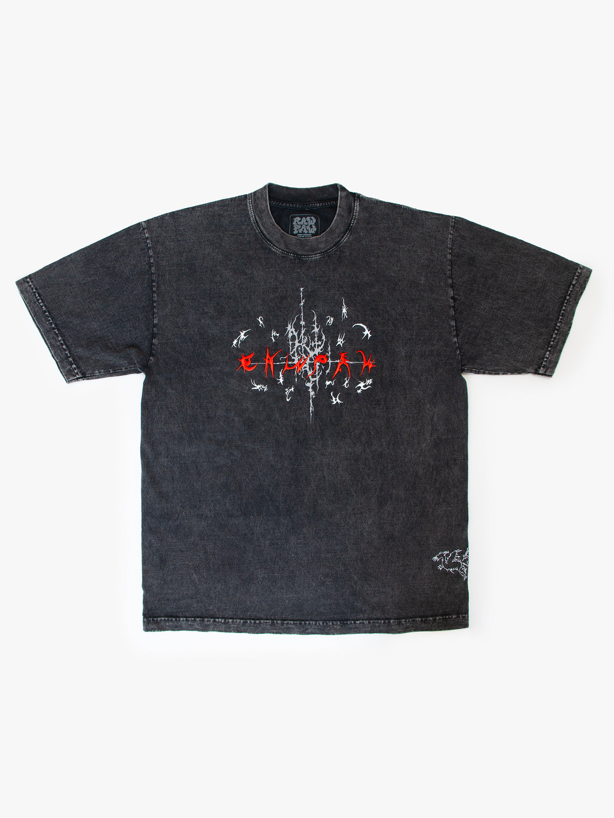 Lost Artist Club Shirt