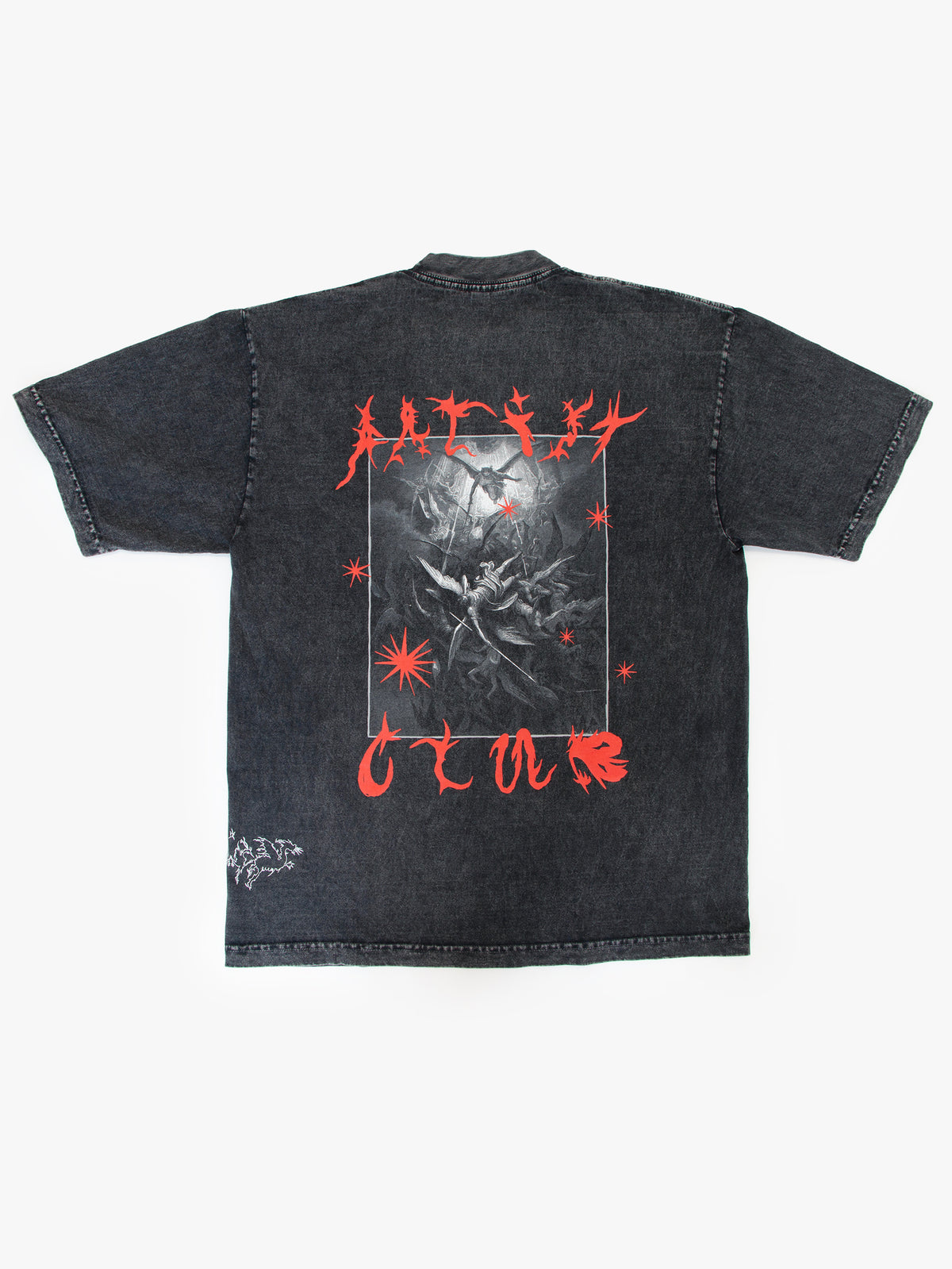 Lost Artist Club Shirt