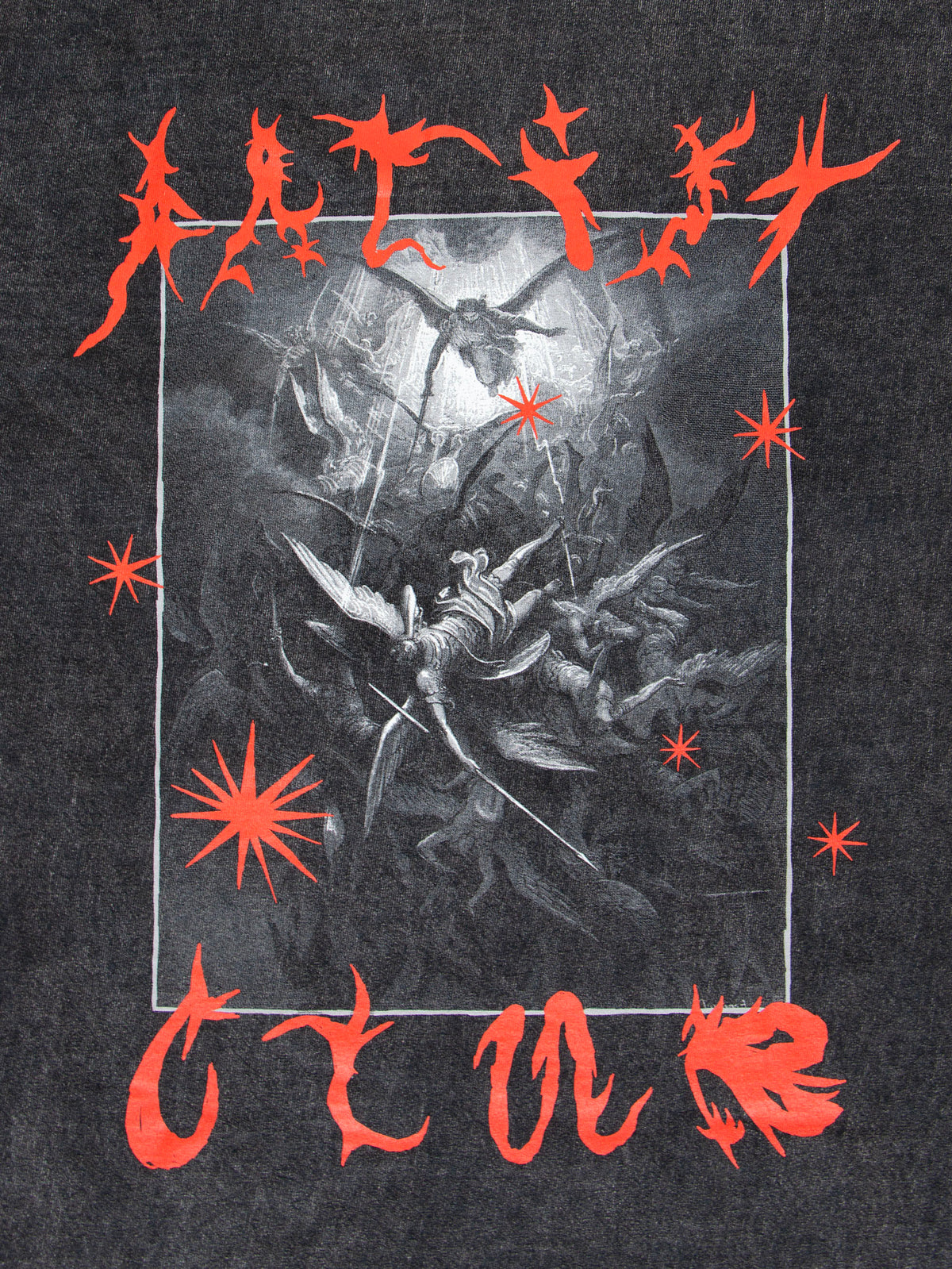 Lost Artist Club Shirt