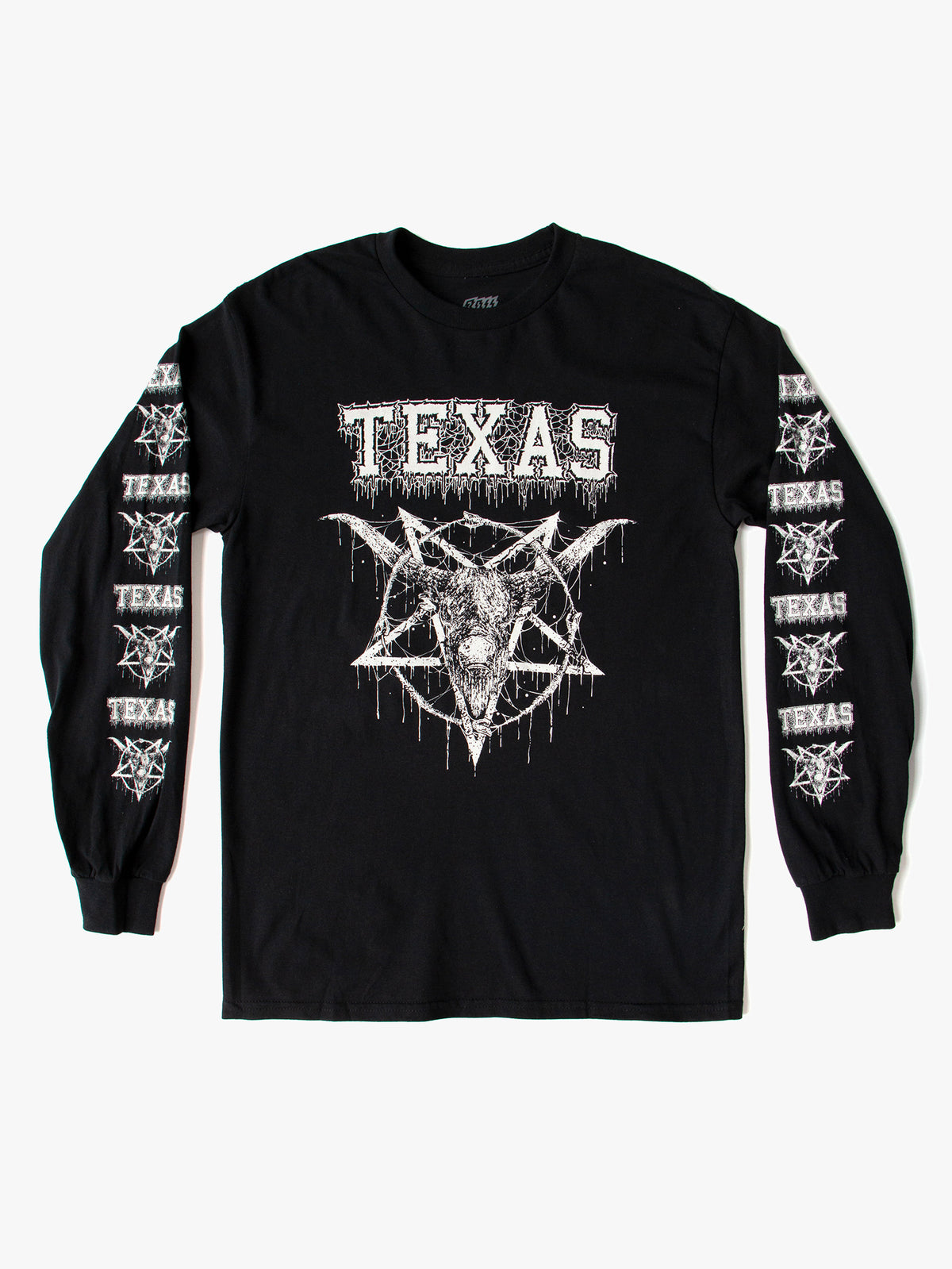 Spirit of Texas Shirt