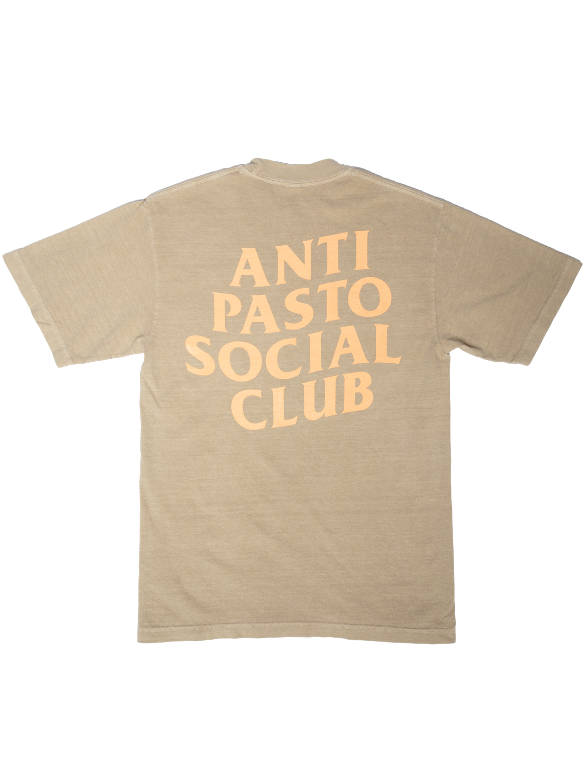 Antipasto Social Club Tee by Ponytail Mafia