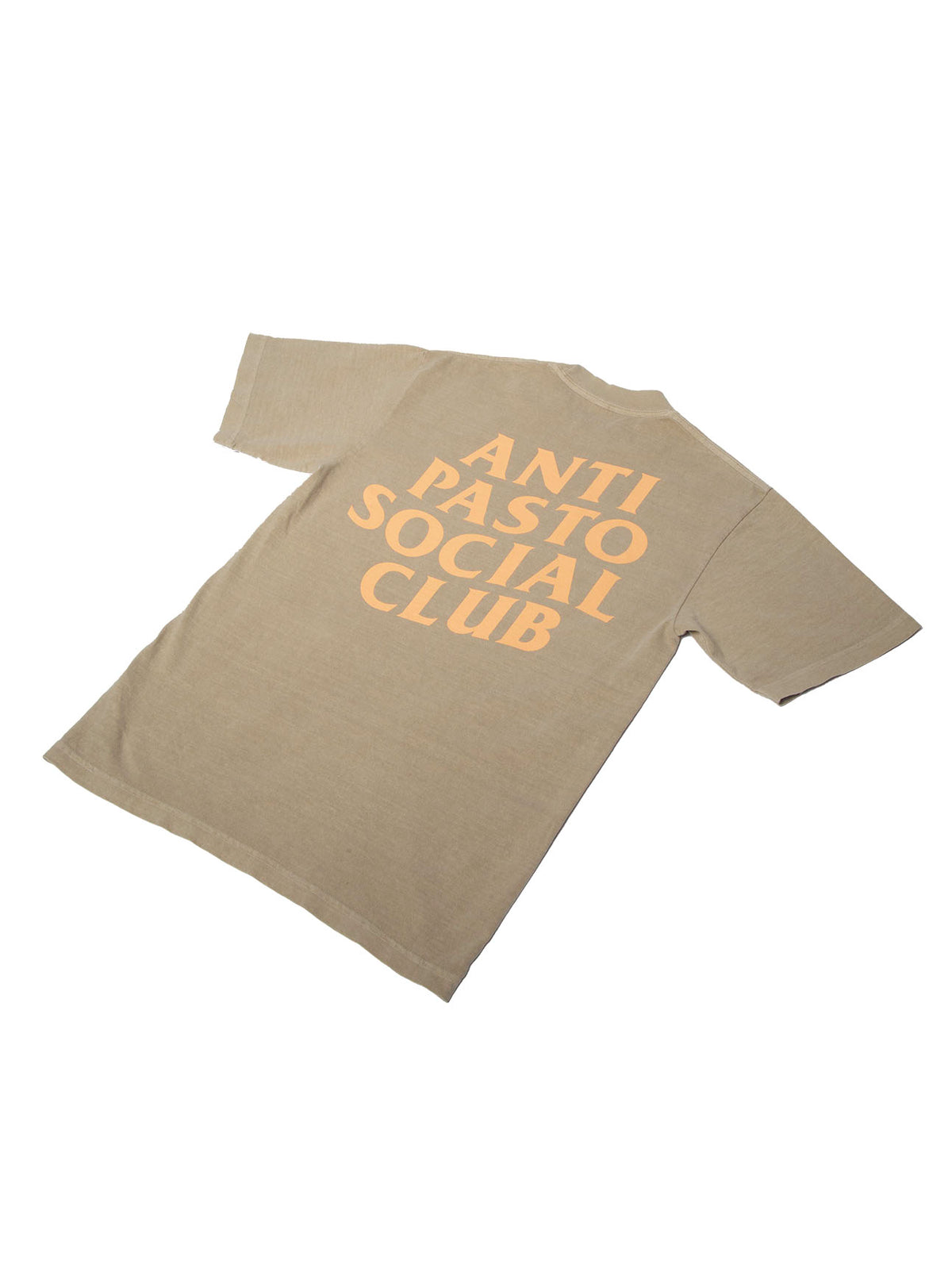 Antipasto Social Club Tee by Ponytail Mafia