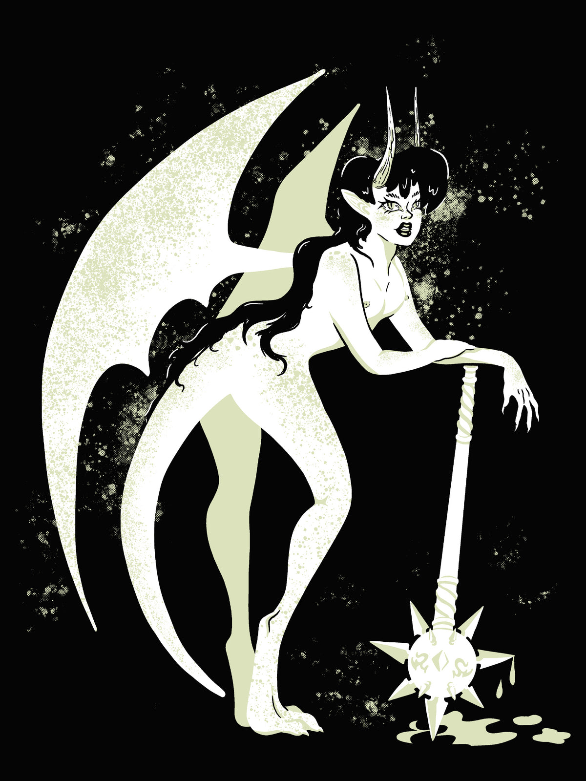 Battle Babe by Brittany Bernstrom