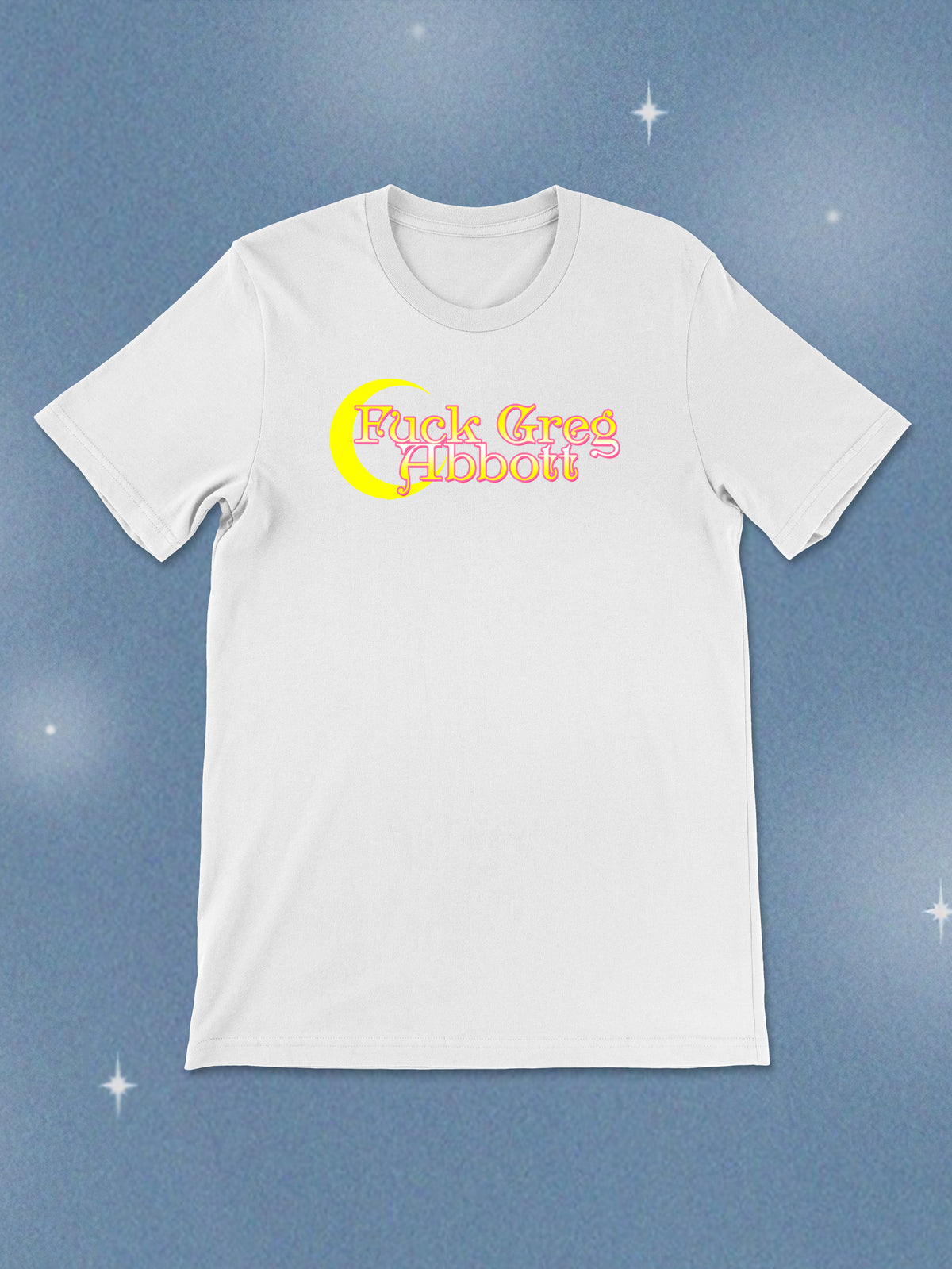 Fuck Greg Abbott by Ponytail Mafia