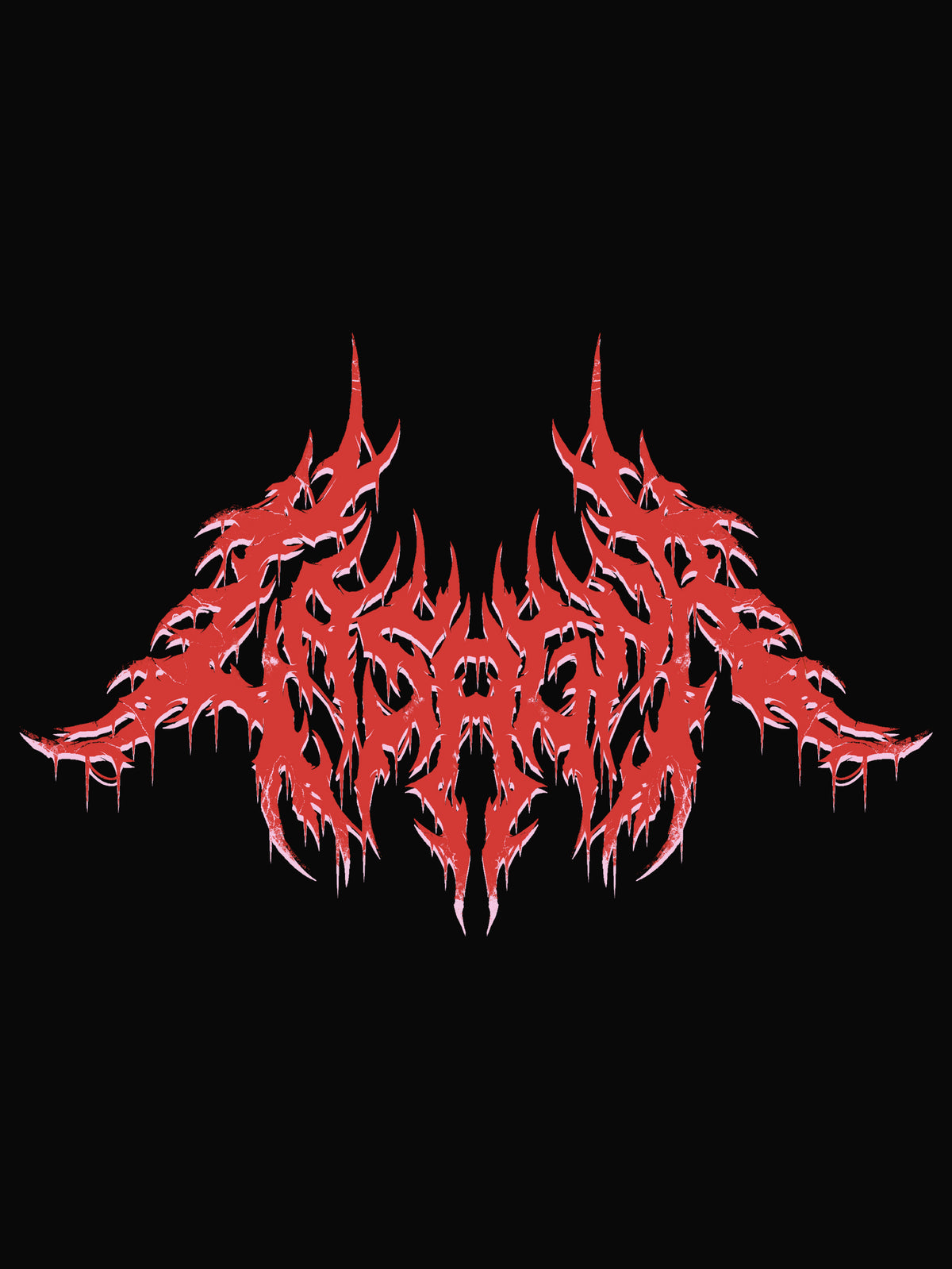 L.A.S.A.G.N.A by GhoulShack