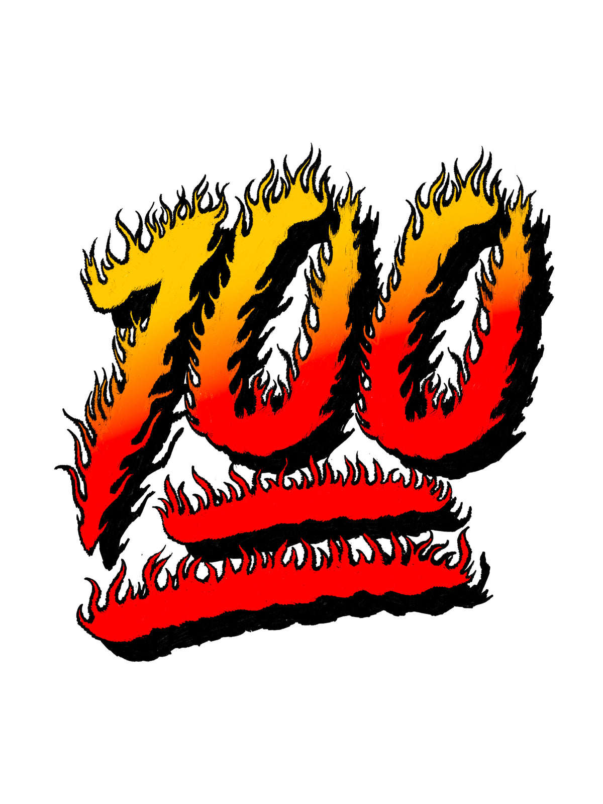 All Good by Jeffrey From