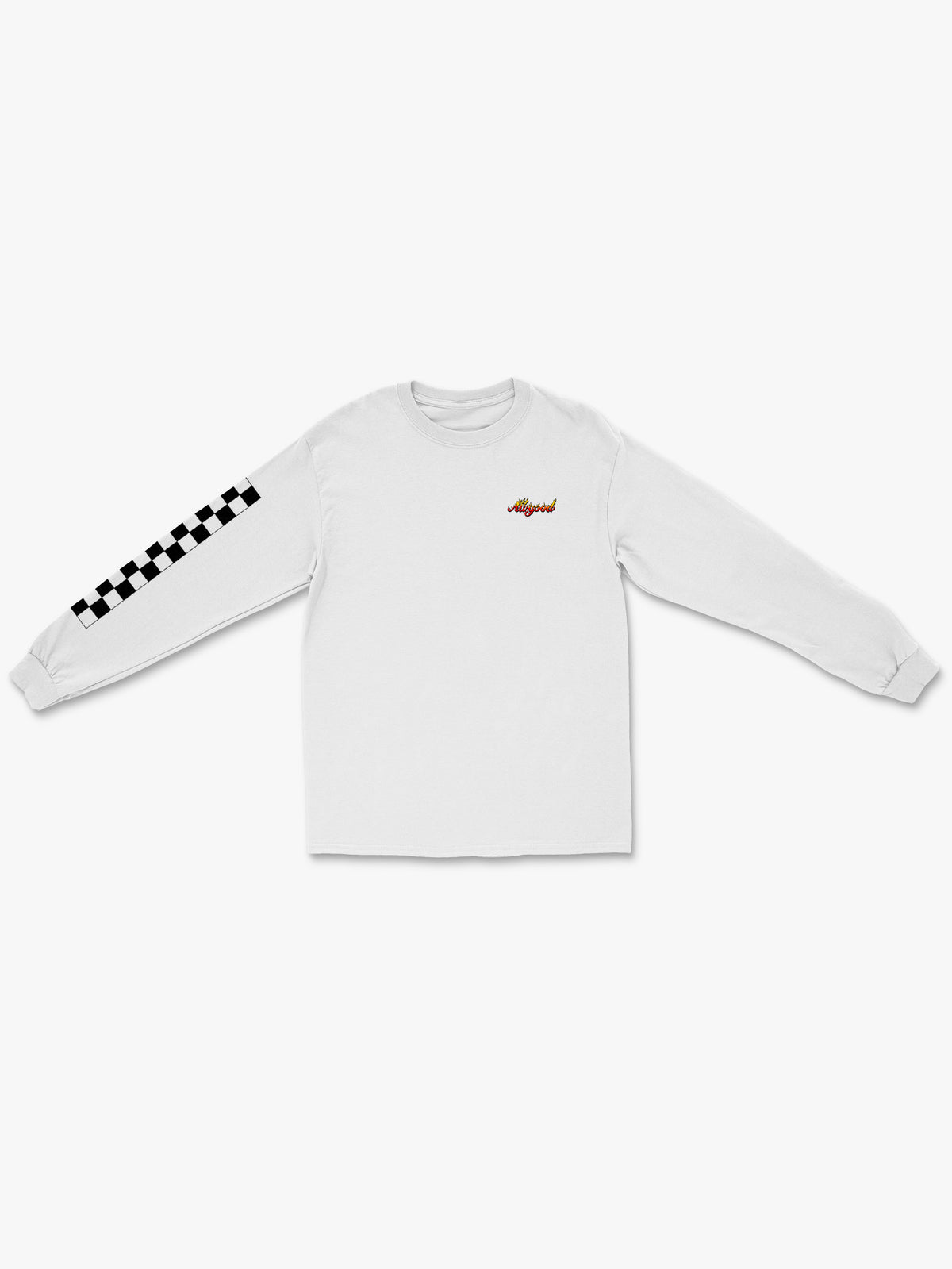 All Good by Jeffrey From