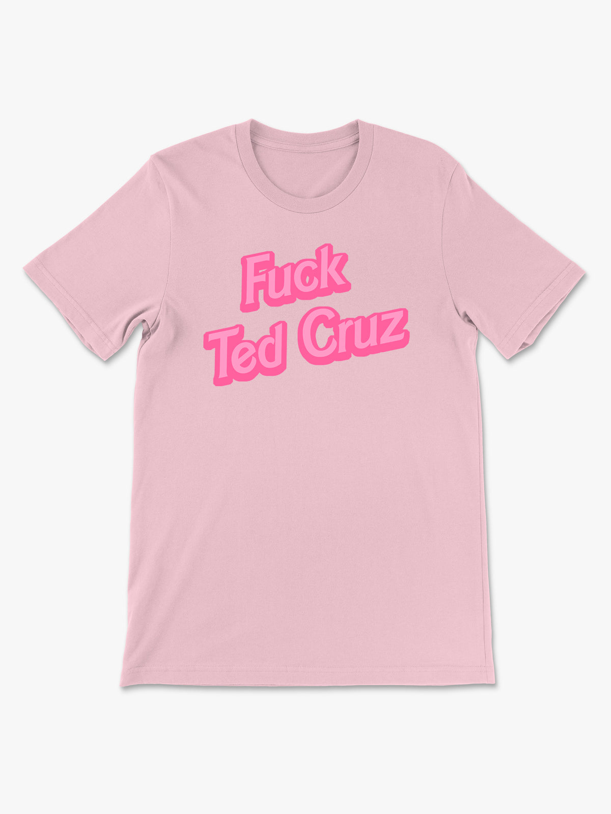 Fuck Ted Cruz by Ponytail Mafia