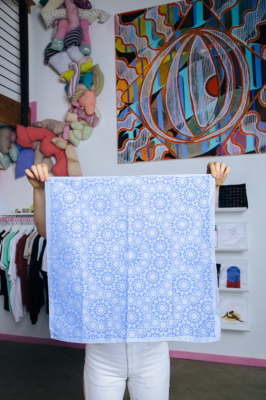 CogDut Bandana