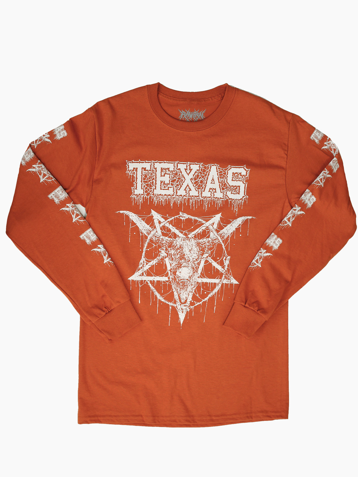 Spirit of Texas Shirt
