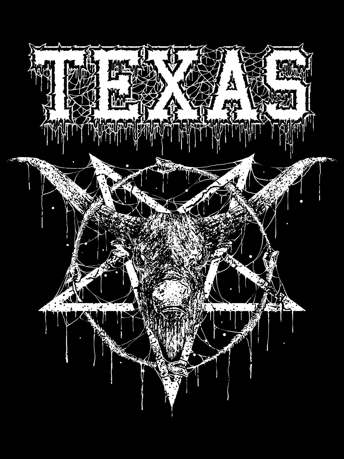 Spirit of Texas Shirt