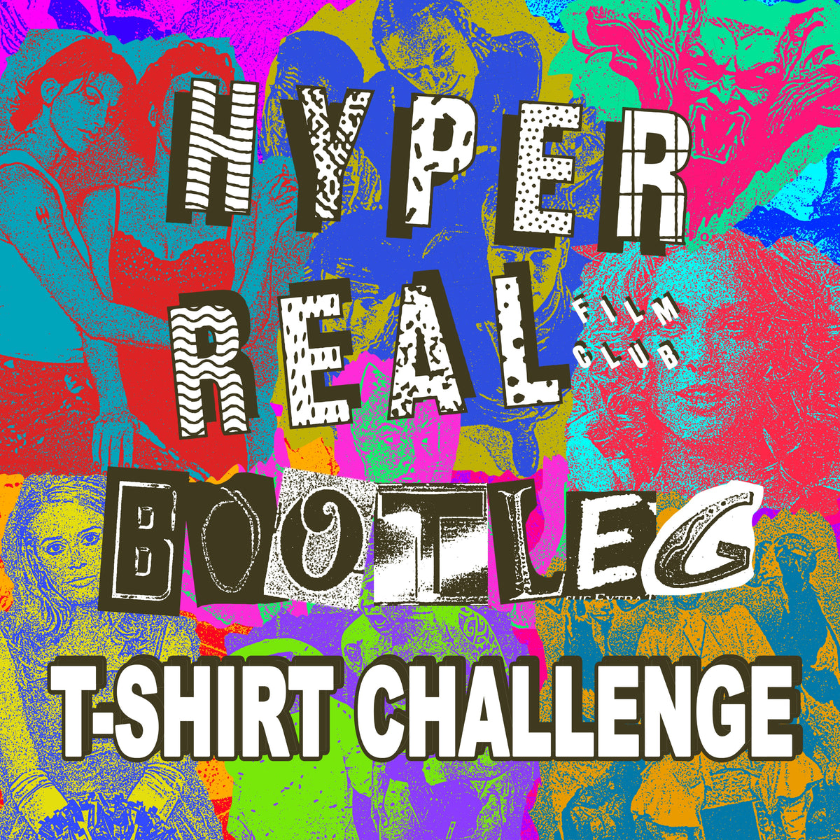Hyperreal Challenge