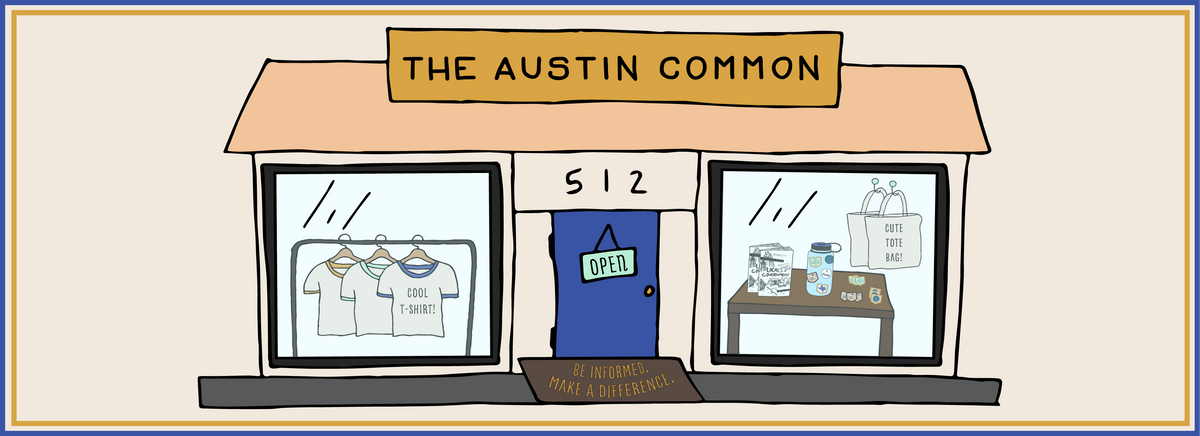 The Austin Common