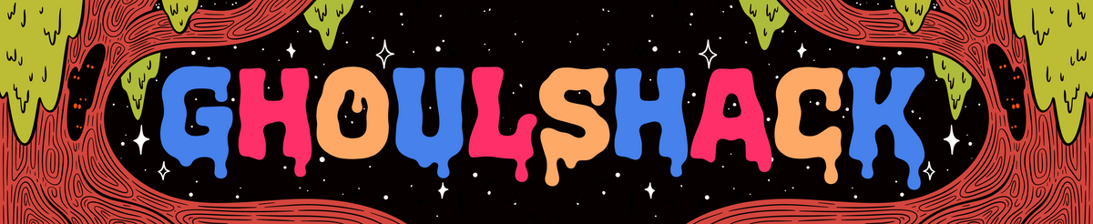 GhoulShack