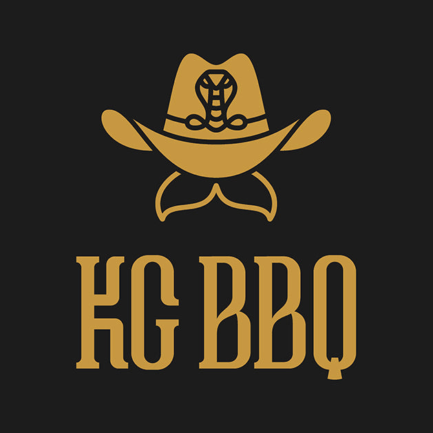 KG BBQ