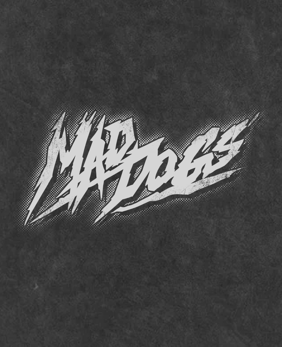 MAD DOGS by ArtAmee