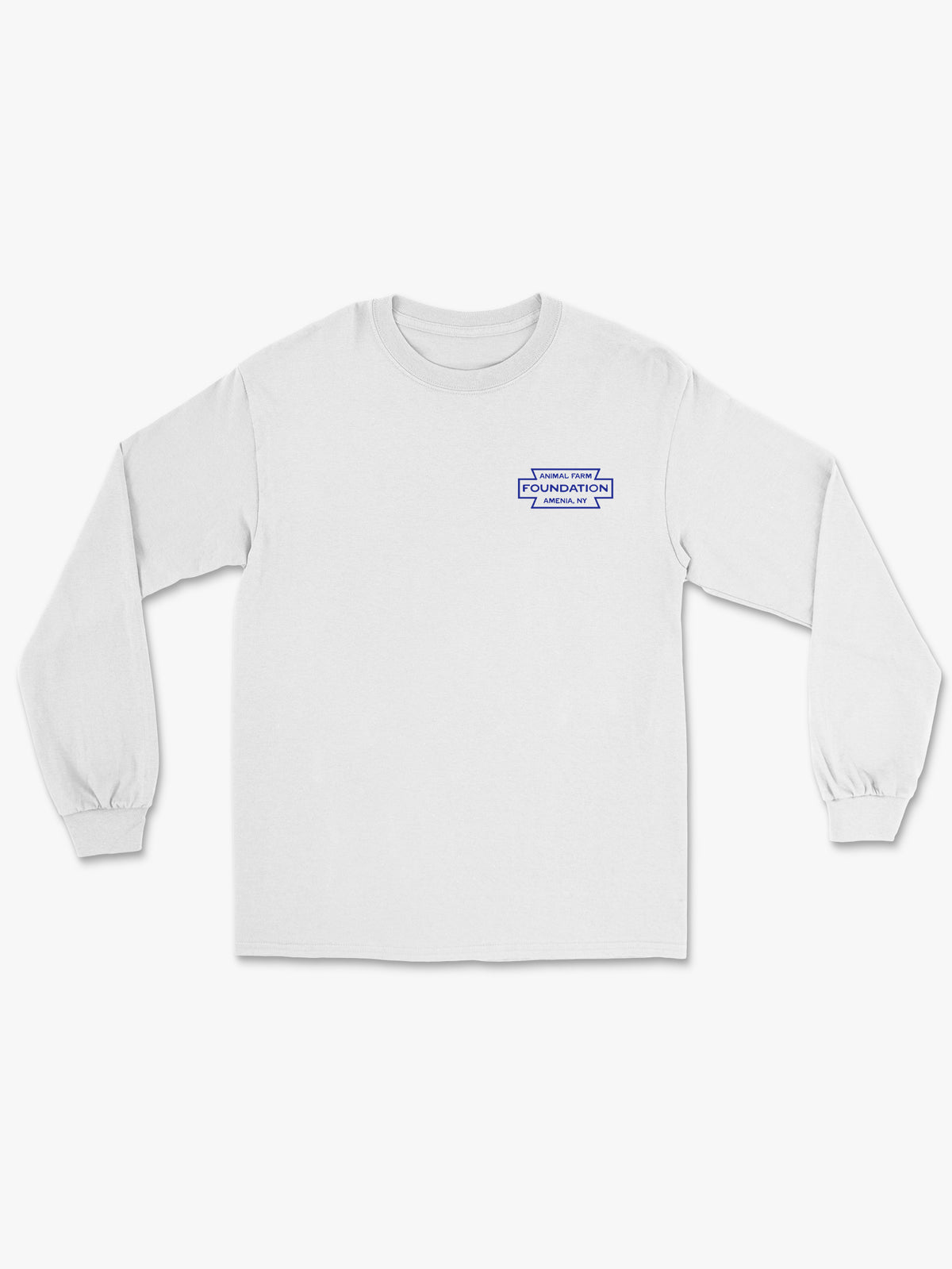 Love Without Labels (Royal Ink) by Animal Farm Foundation