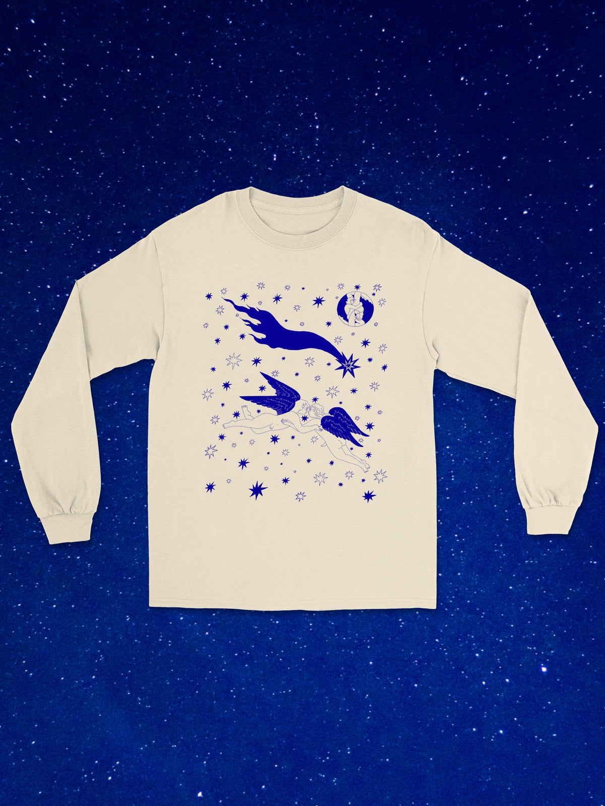 Under the *69* Full Moon by Anwar Mahdi