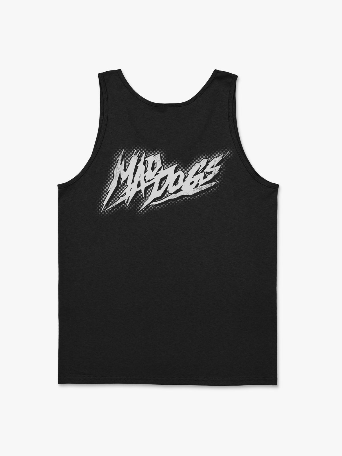MAD DOGS by ArtAmee