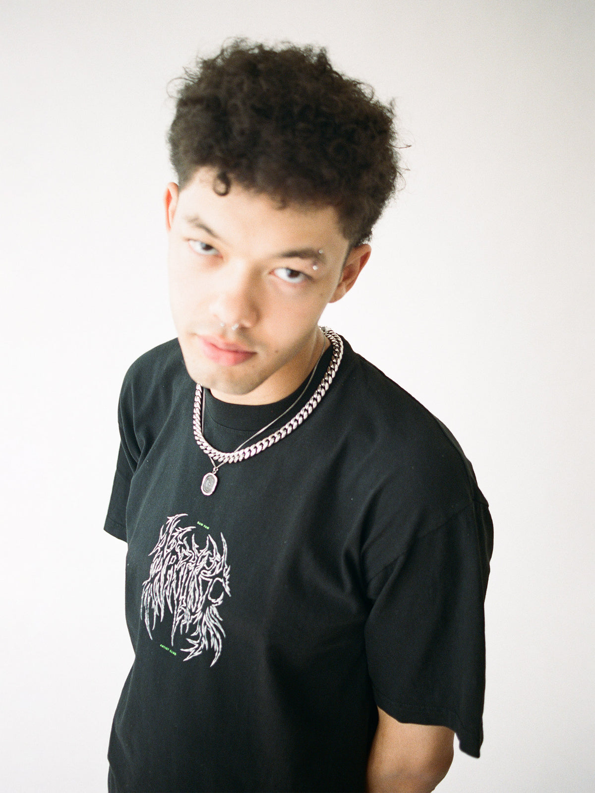 Artist Club Metal Shirt