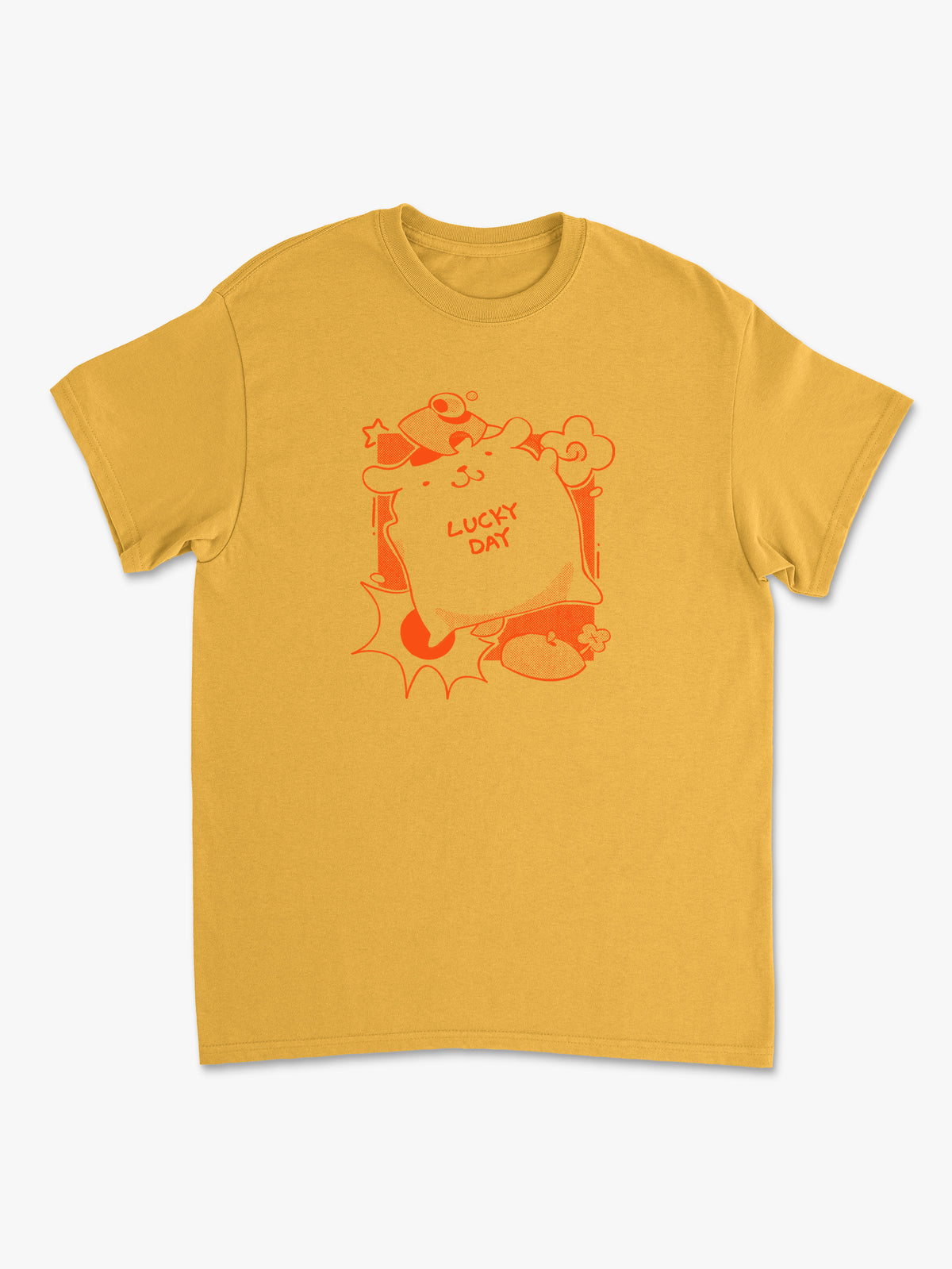 lucky days by ausclaw