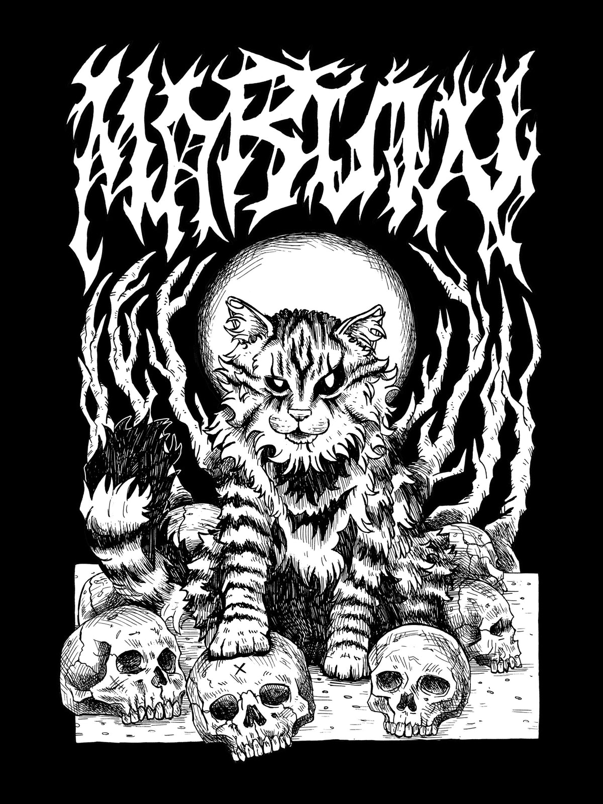 Metal Marf by Beefaroni & Marvin