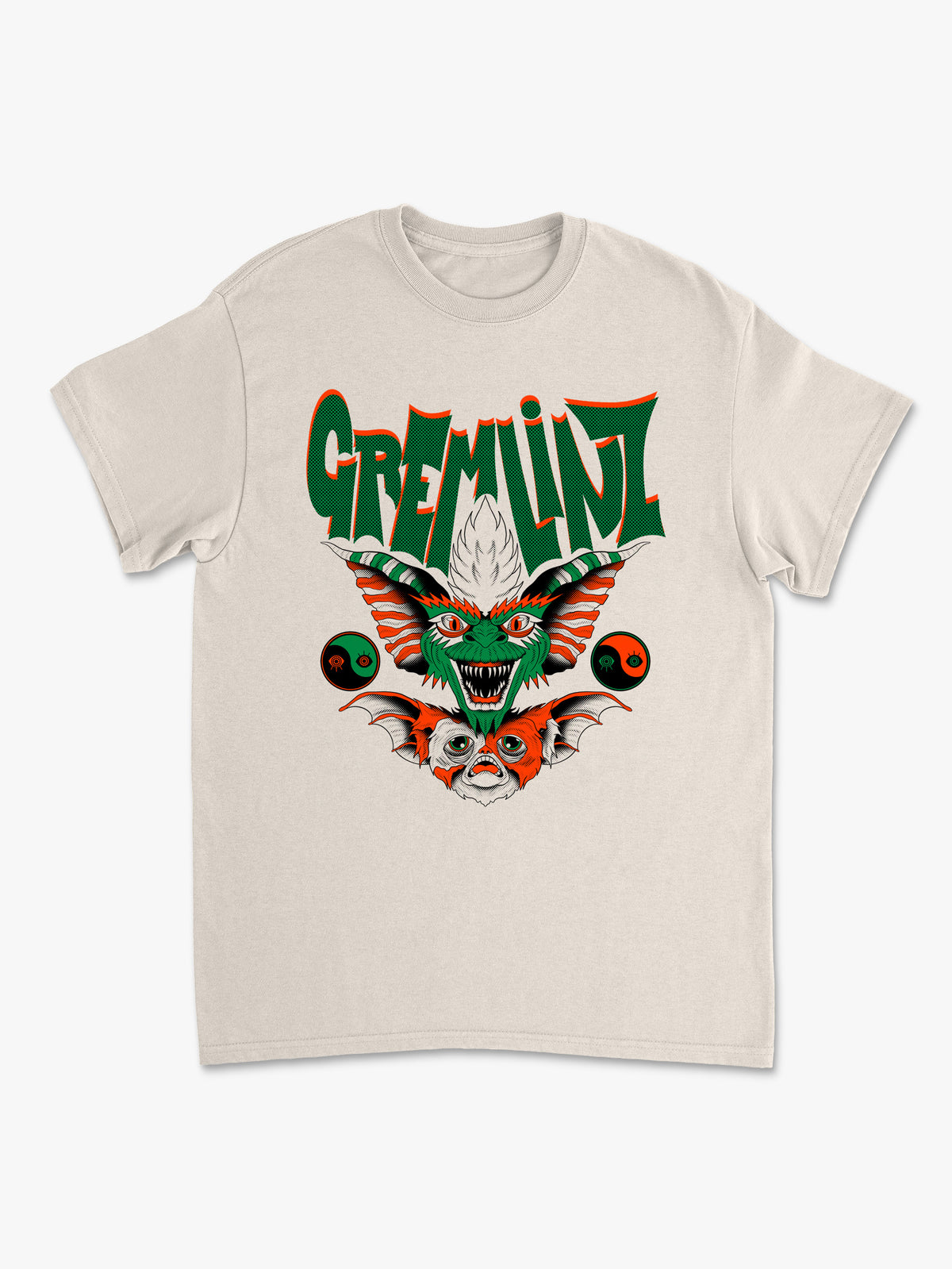 GREMLINZ by BLEAK TEETH