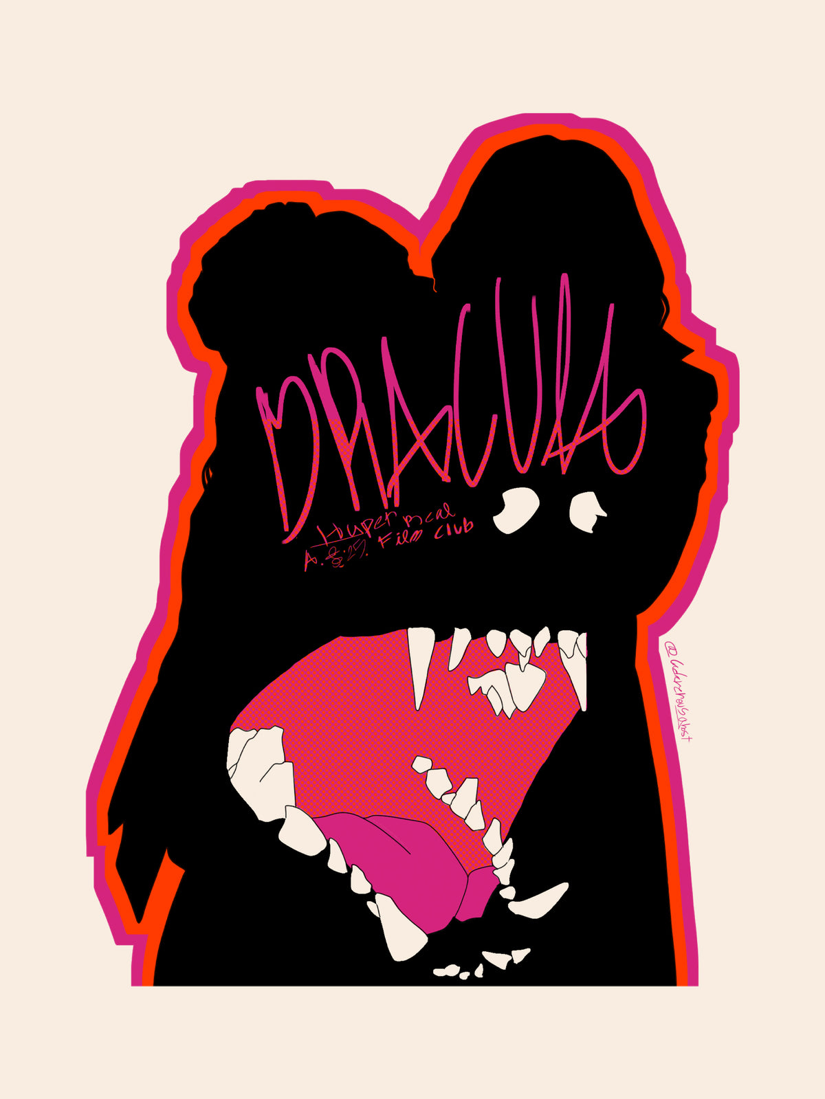 Dracul Son of Dragon by CadaverousGhost