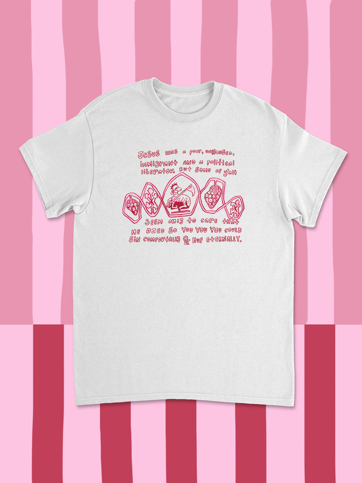 You You You by Cecile