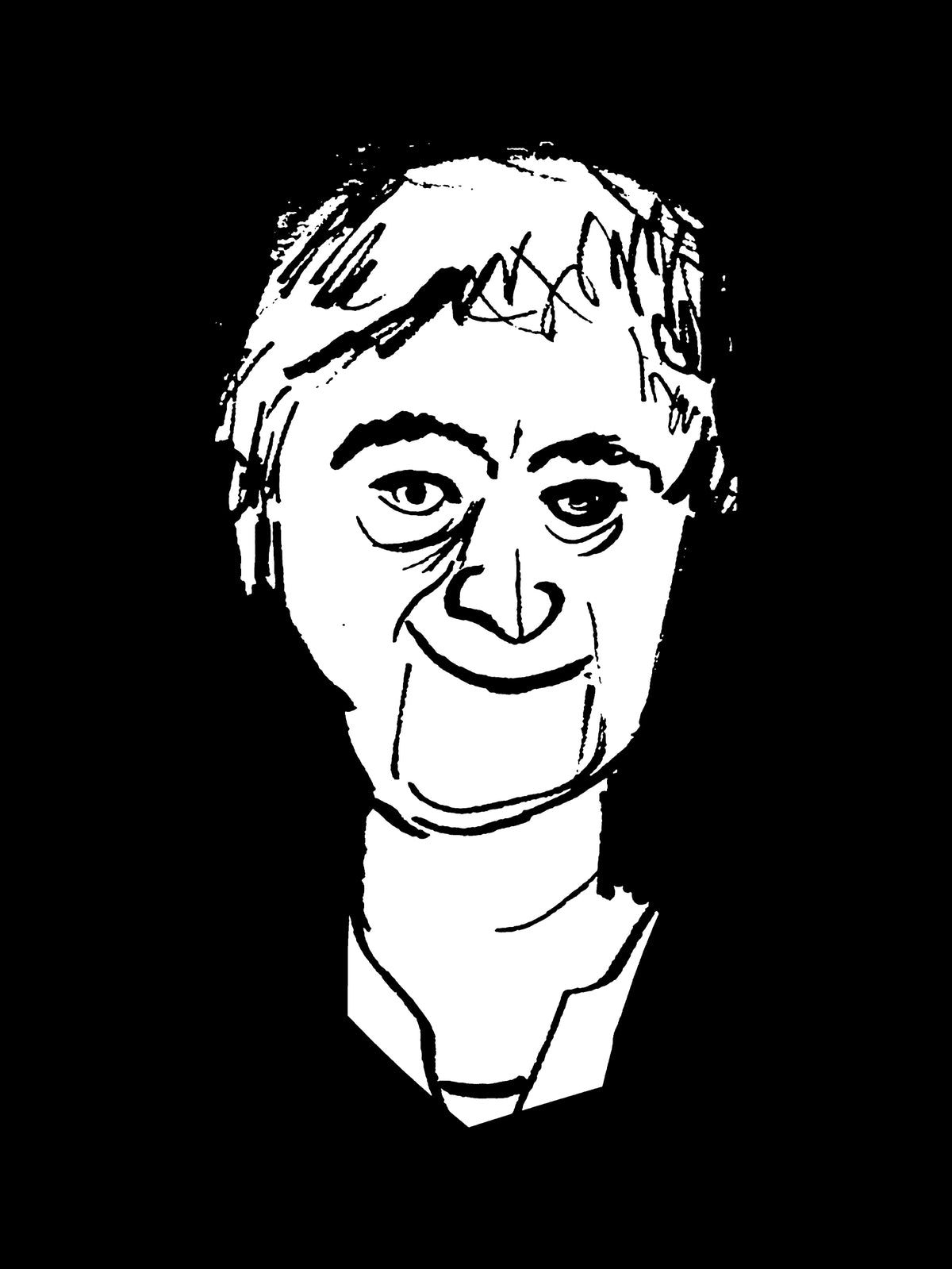 Aloha Mr Snider by Chase Rushing