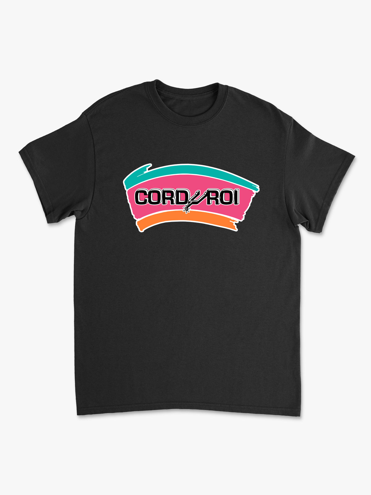 Spurs Fiesta T by Corduroi