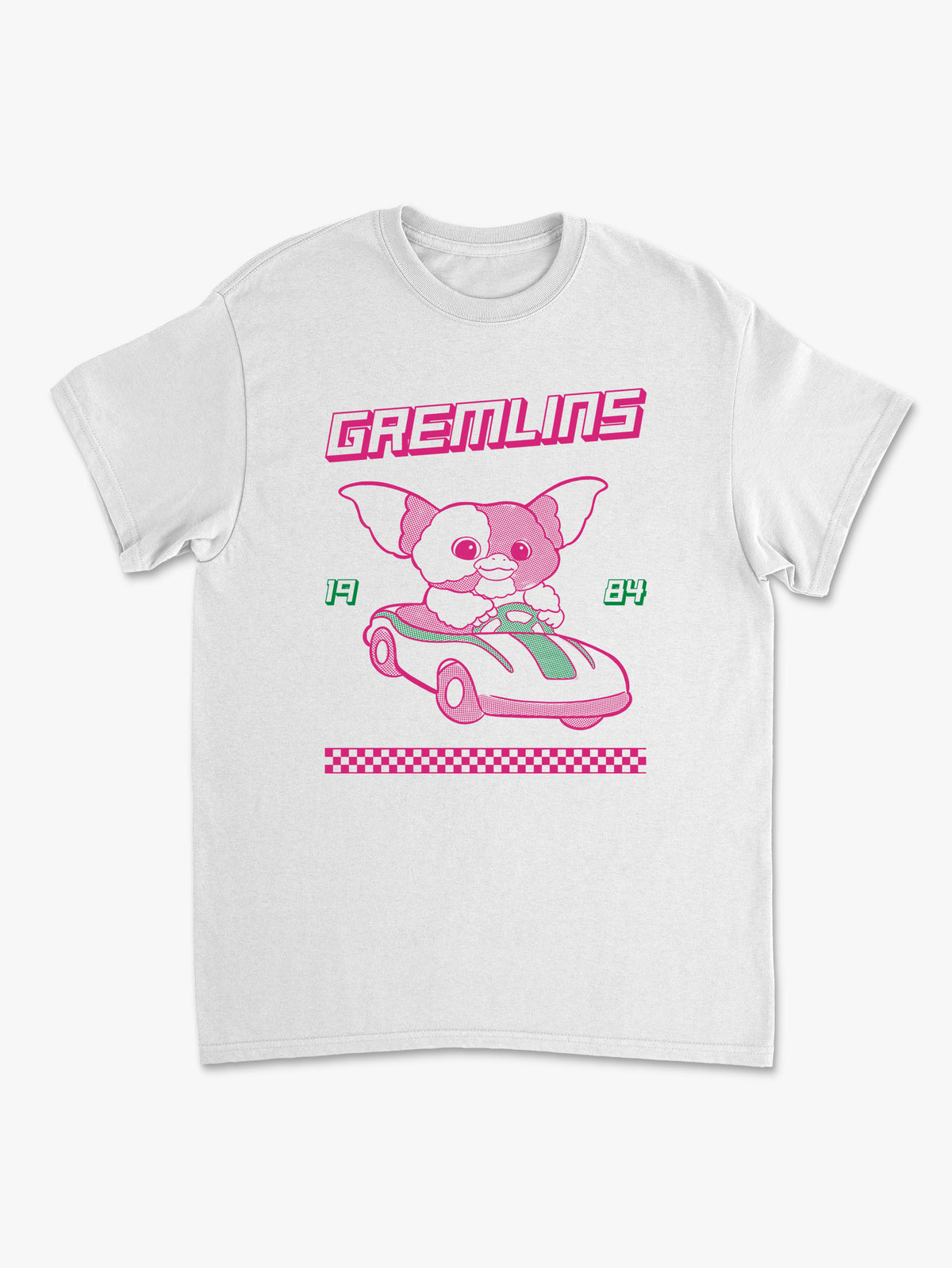 Gremlins Grand Prix  by croww.jpg