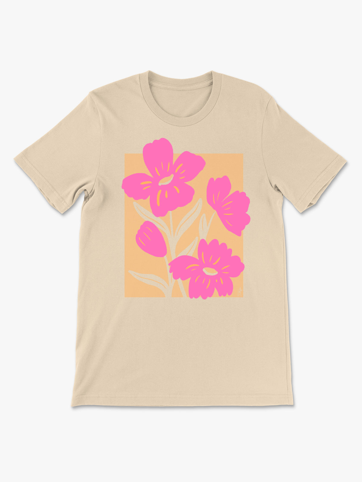 Day Blooms by Hey There Leila