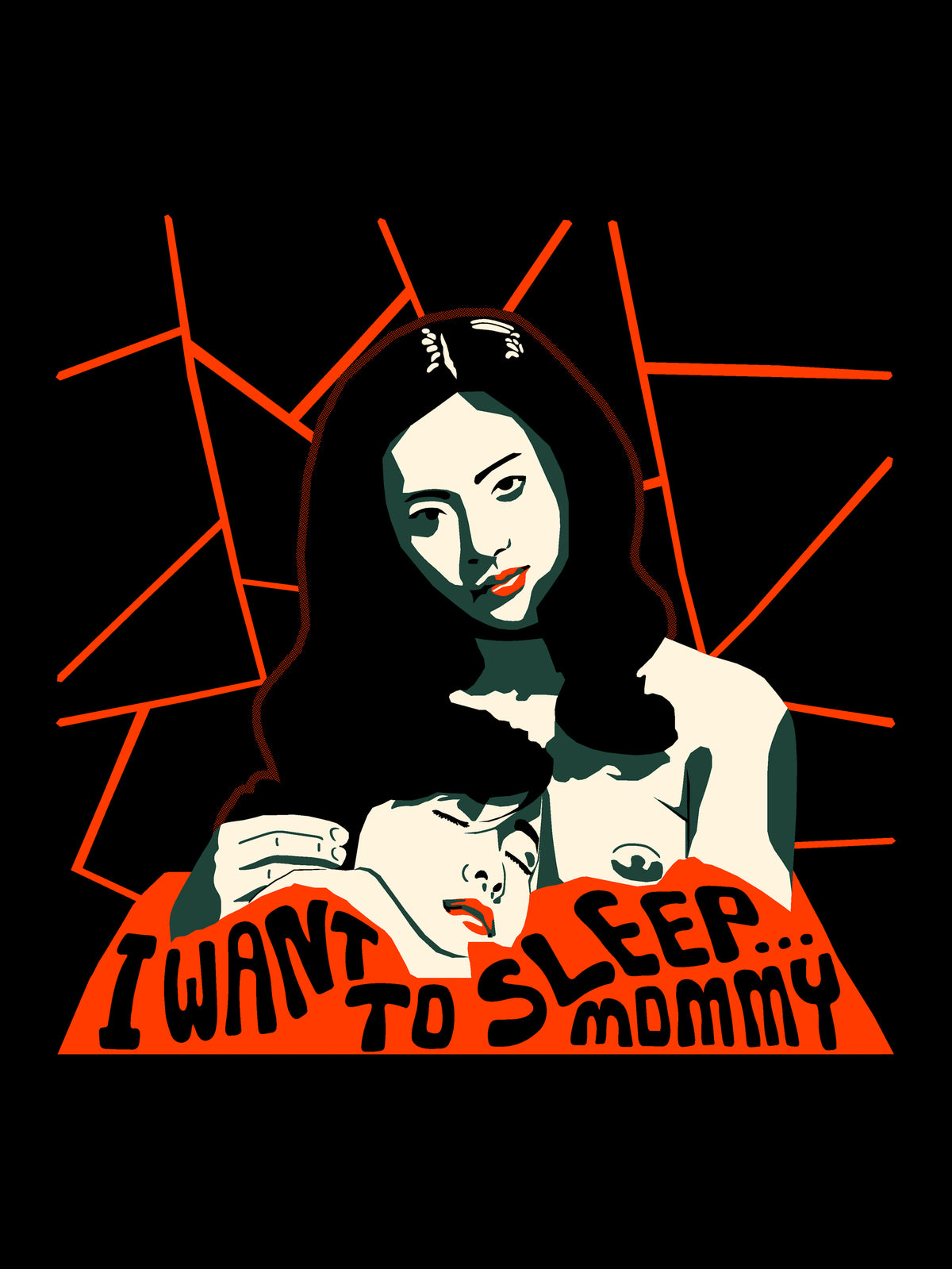 Mommy by Dessa